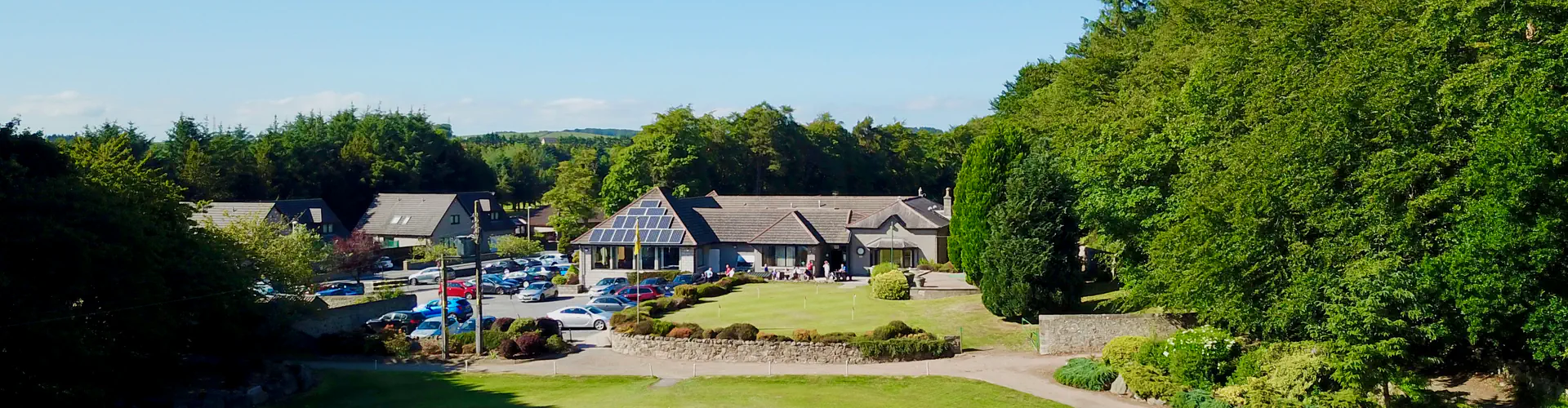 McDonald Golf Club