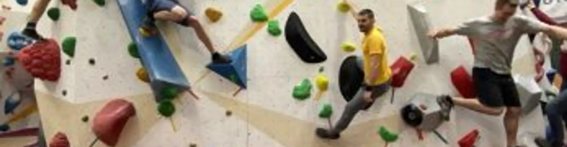 Climbing Center Vertigo