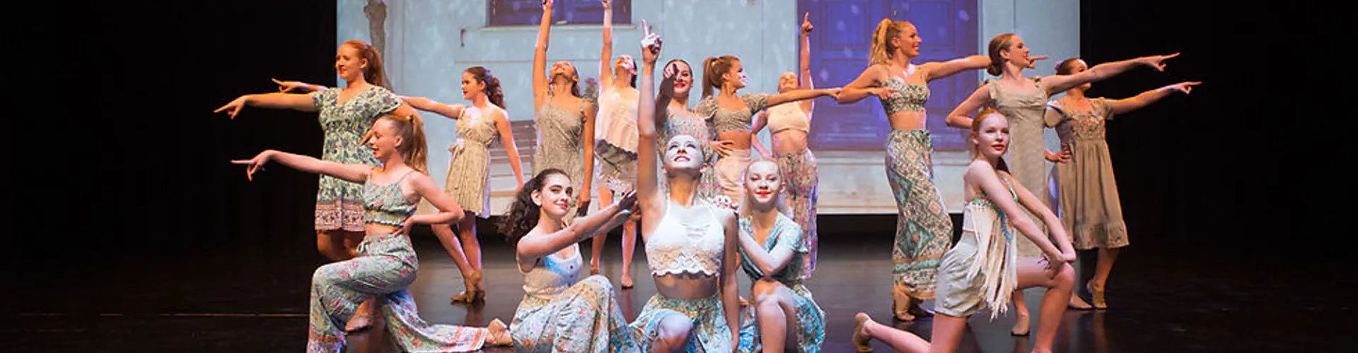 PIVOTAL DANCE (Seaford)