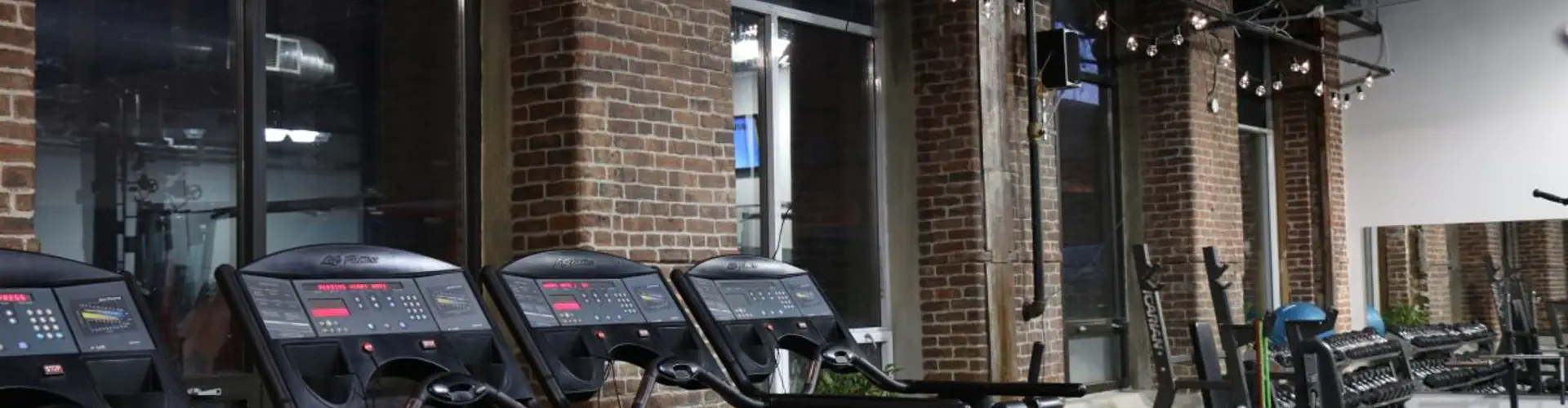 Canal Fitness