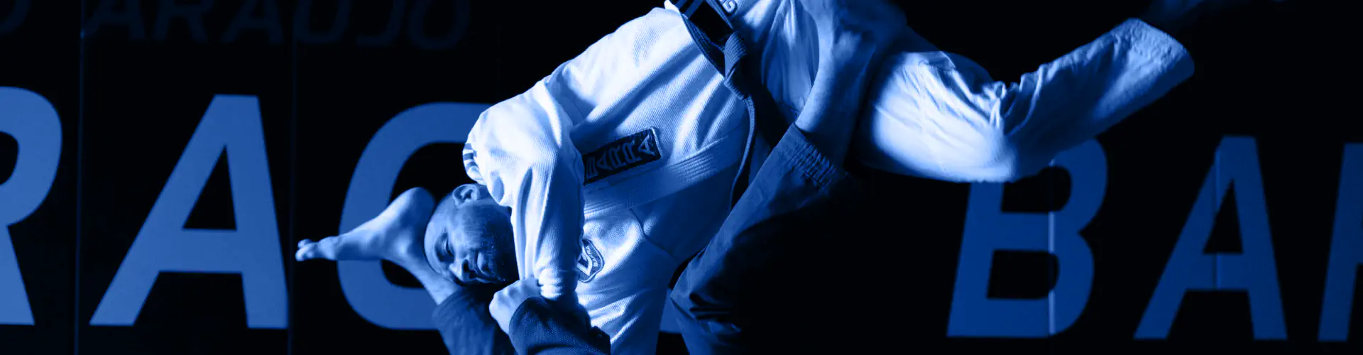 Osterley Judo Club