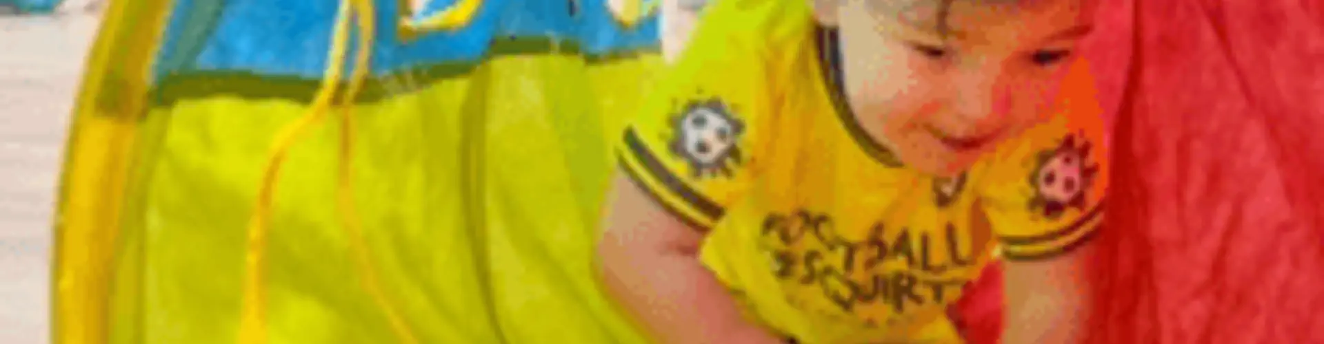 Football Squirts Limited