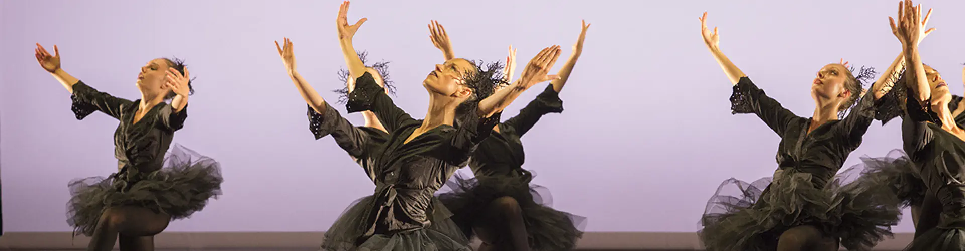 Dance Studio Flexion | Ballet School À Reims - Sandrine Roberrini