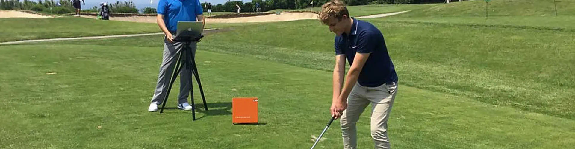 Académie de Golf Philippe Mendiburu