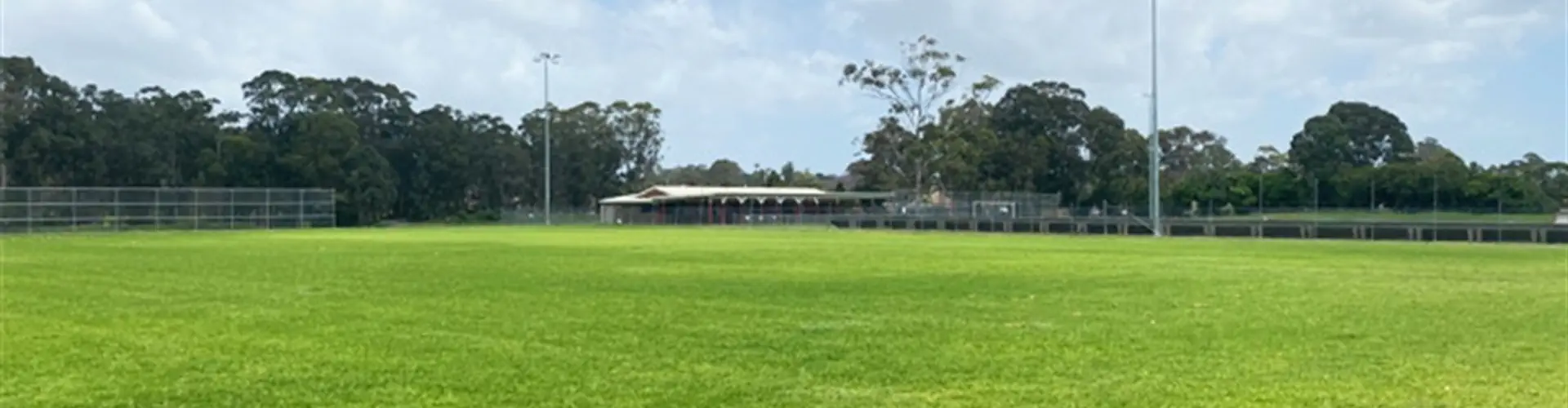 Bensley Road Reserve