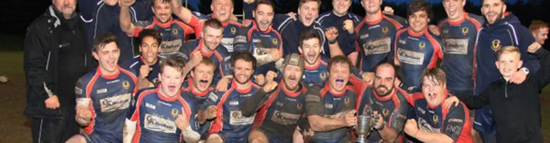 Doncaster Phoenix RUFC