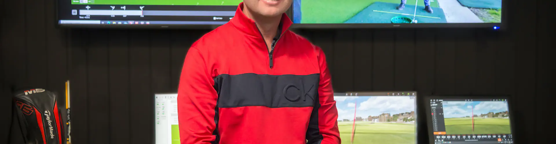 Wayne O'Callaghan Golf Academy