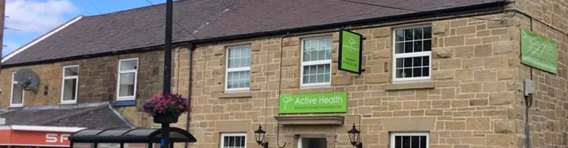 Active Health Wrexham
