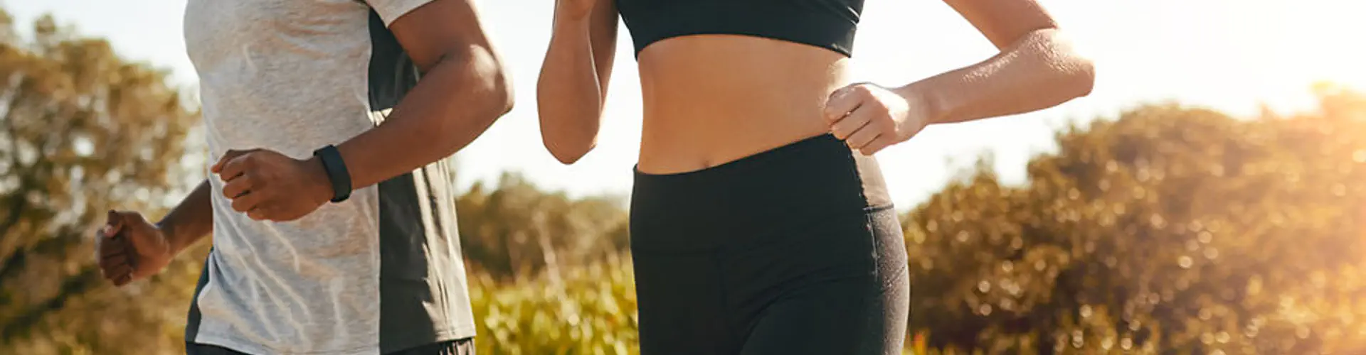 Adrien Coach Sportif Orange