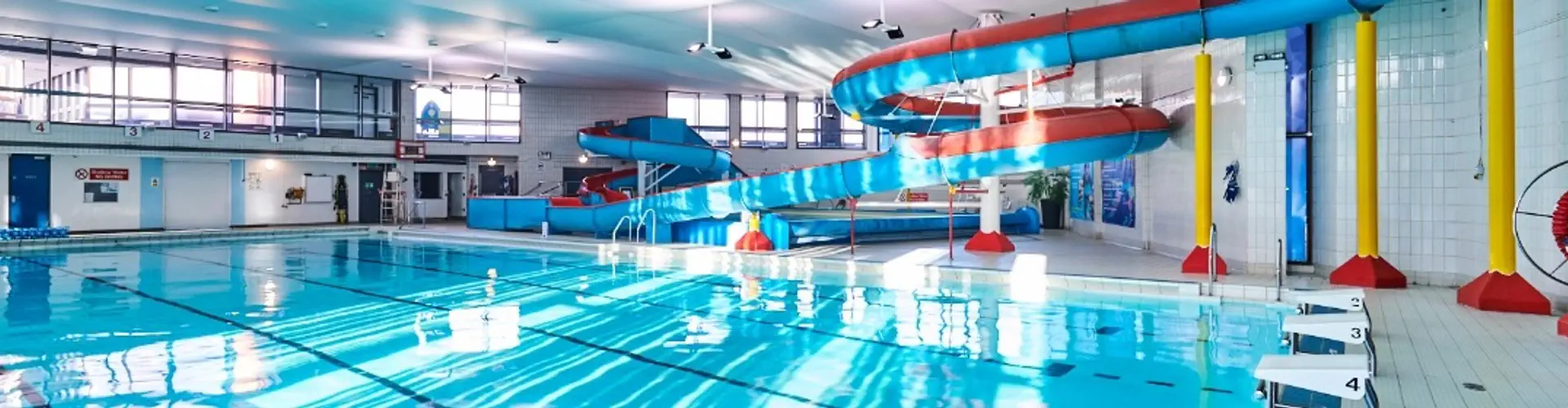Ilkeston Swimming Club