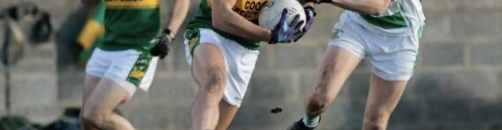 Cooley Kickhams GFC