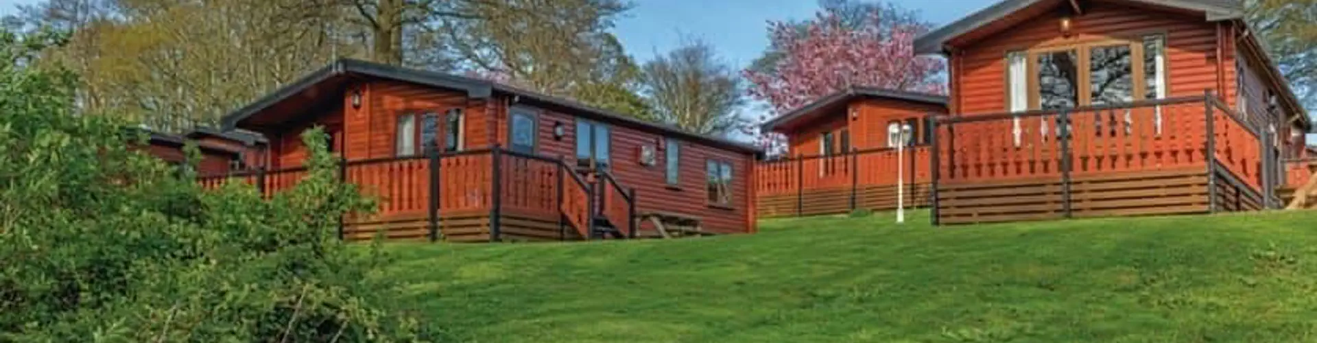Crowhurst Park | Holidays | Lodges | Leisure