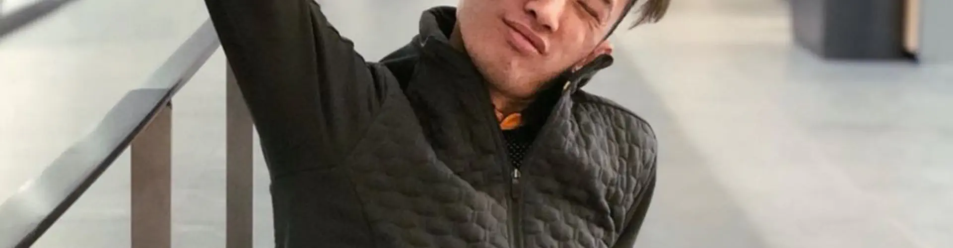 Larry Cheung Golf