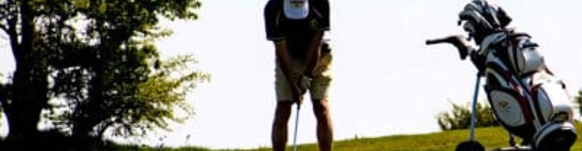Ventnor Golf Club