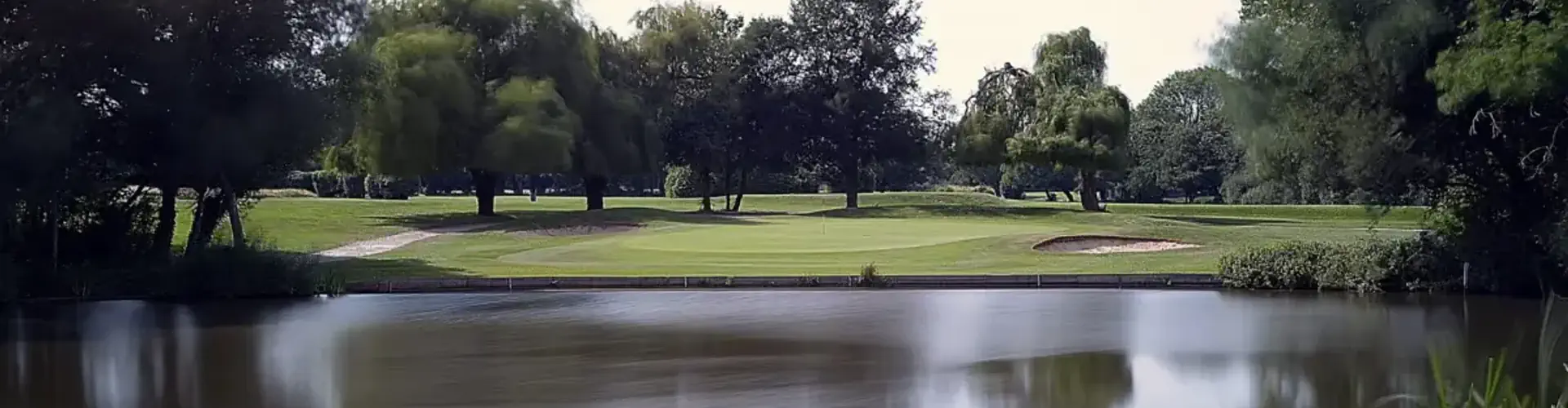 Middlesex County Golf Union