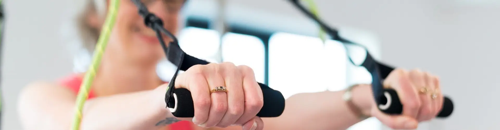 The Pilates Hub
