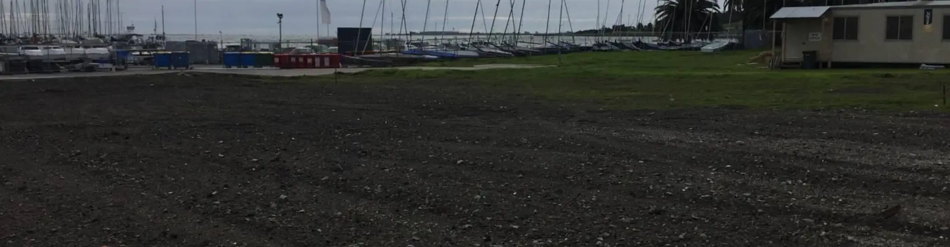 Victorian Sailing School