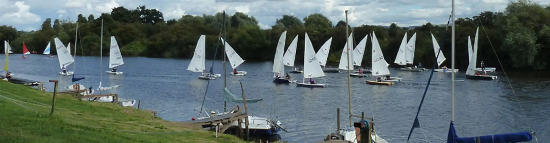 Avon Sailing Club