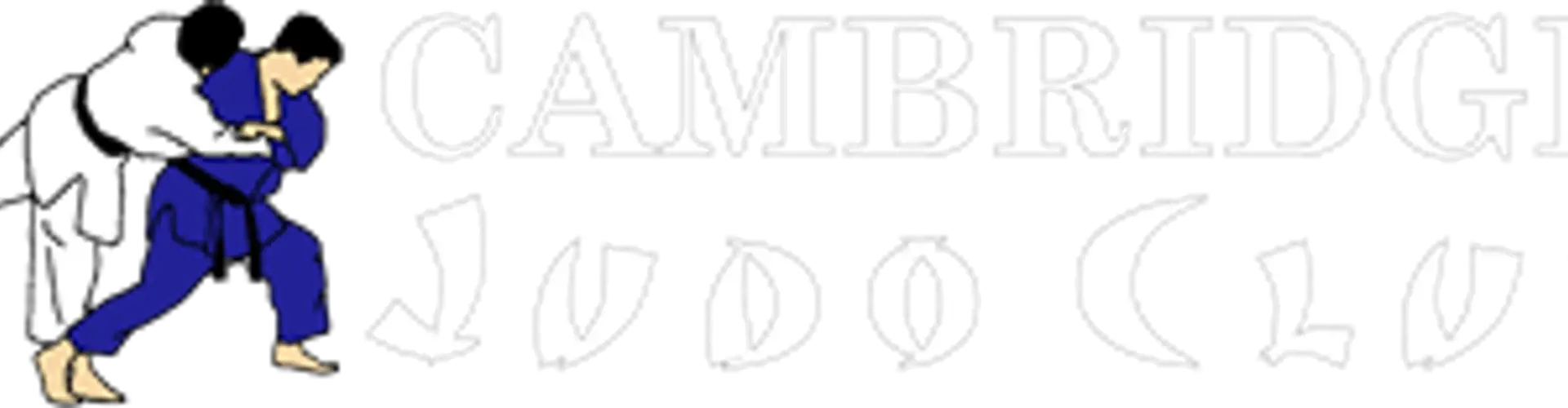 Cambridge Judo Club