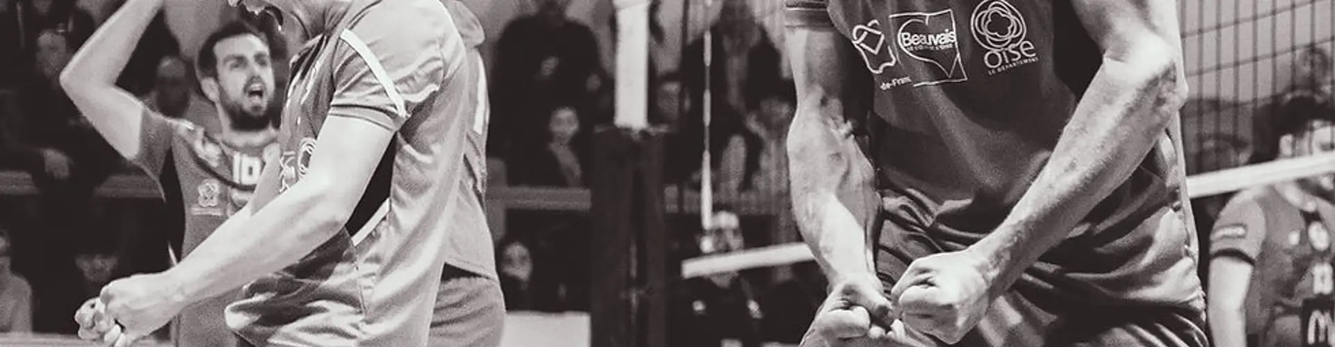 BOUC Volley Ball