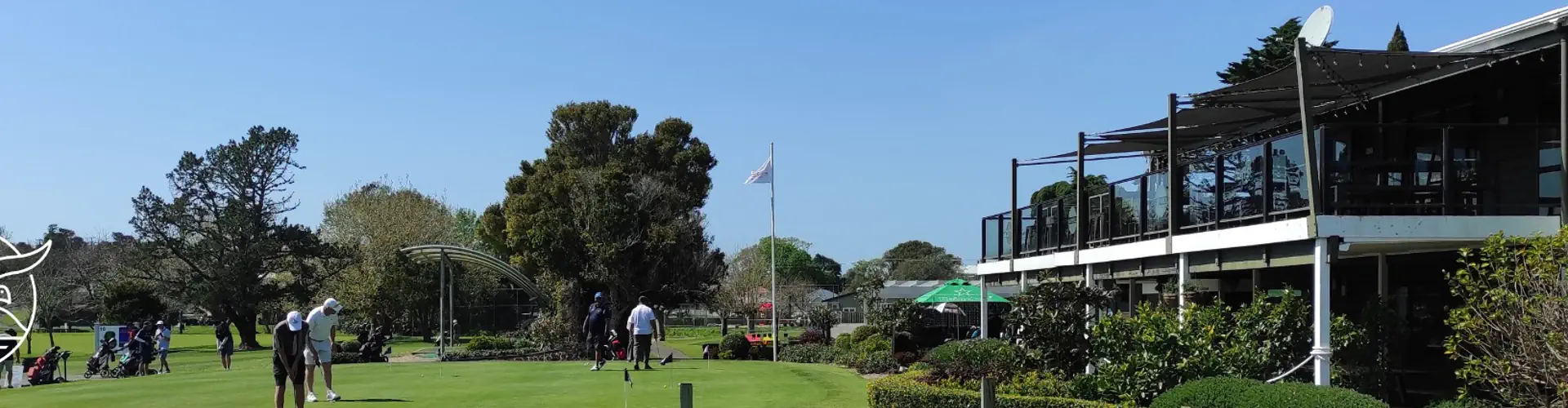 Waitemata Golf Club