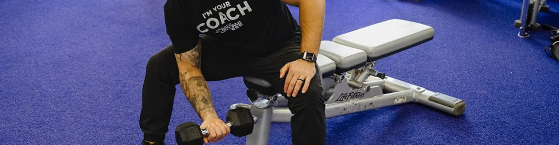 Anytime Fitness Maple Ridge
