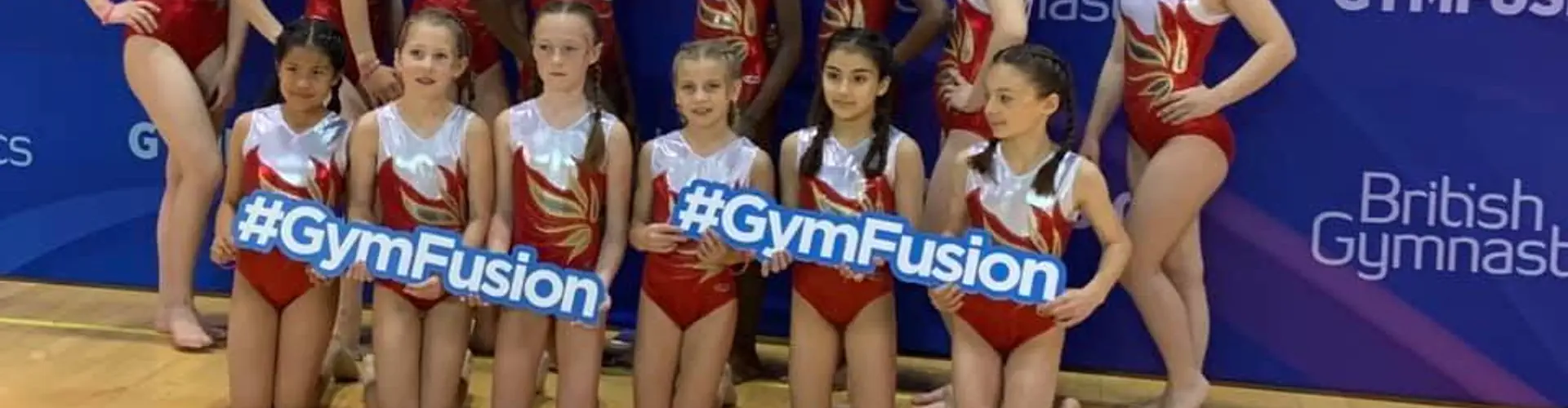 Totteridge Gymnastics Club