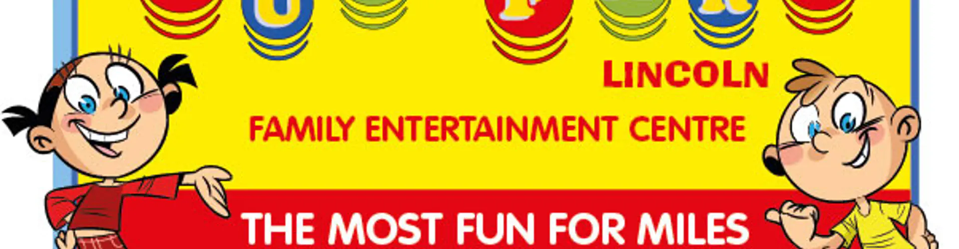 Fun Farm Lincoln Family Entertainment Centre