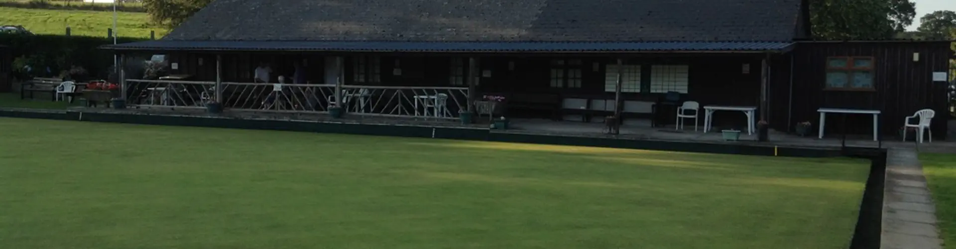 Eastnor Bowling Club