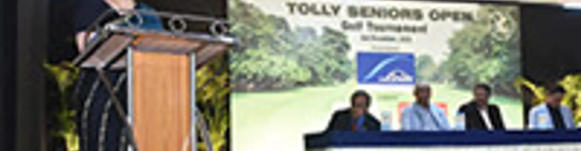The Tollygunge Club