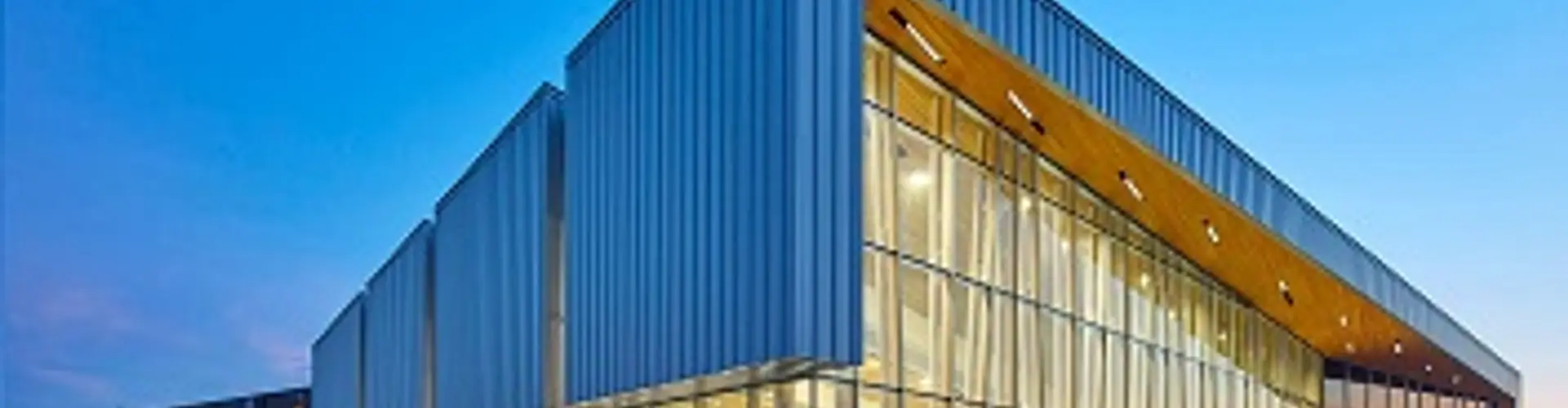 Atlas Tube Recreation Centre