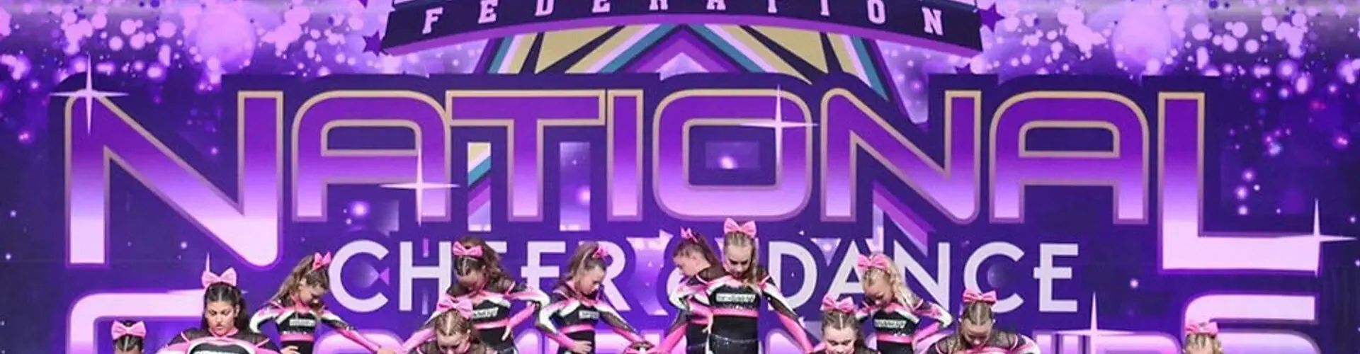 Insanity All Star Cheer and Dance