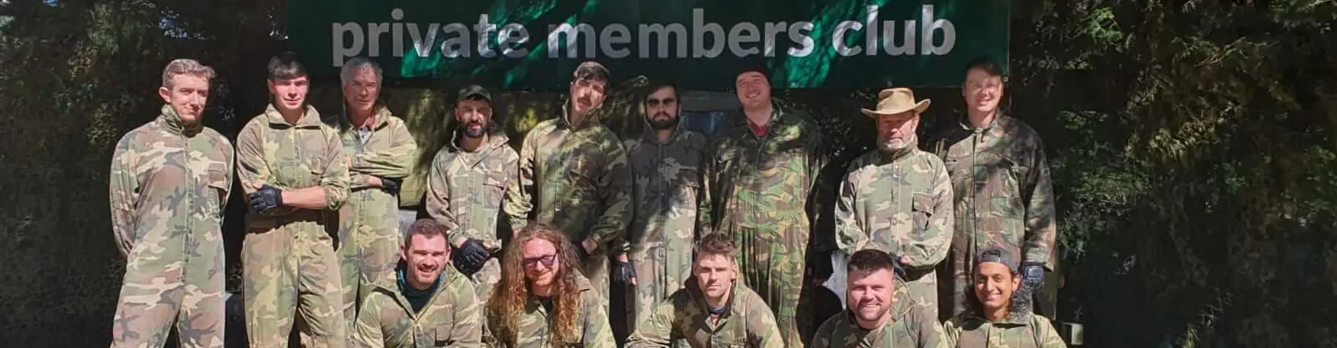 Paintball Kerry pmc was Predator Paintball Ireland