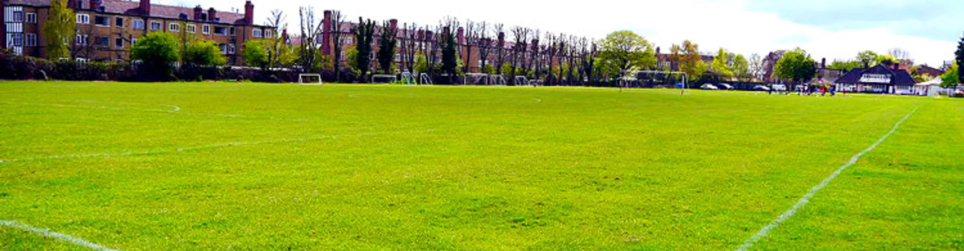 London Japanese Junior FC (LJJ Frontiers)