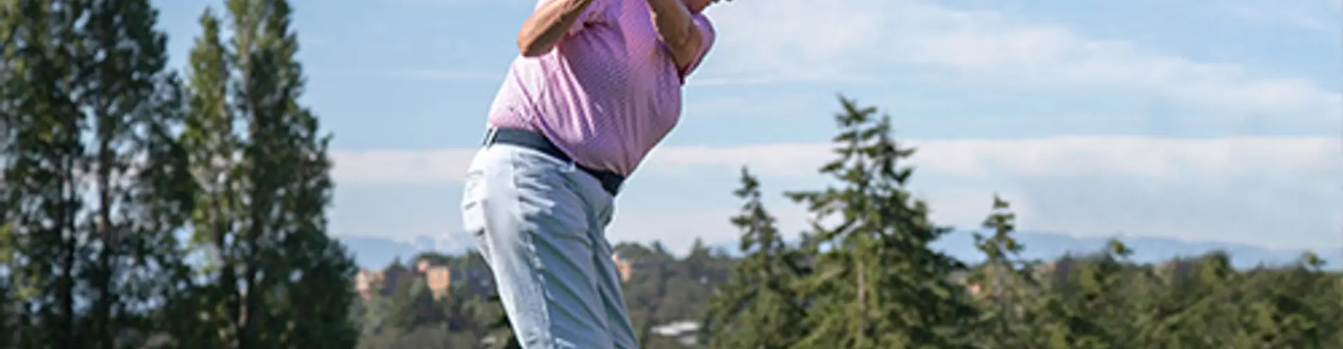 Cedar Hill Golf Course