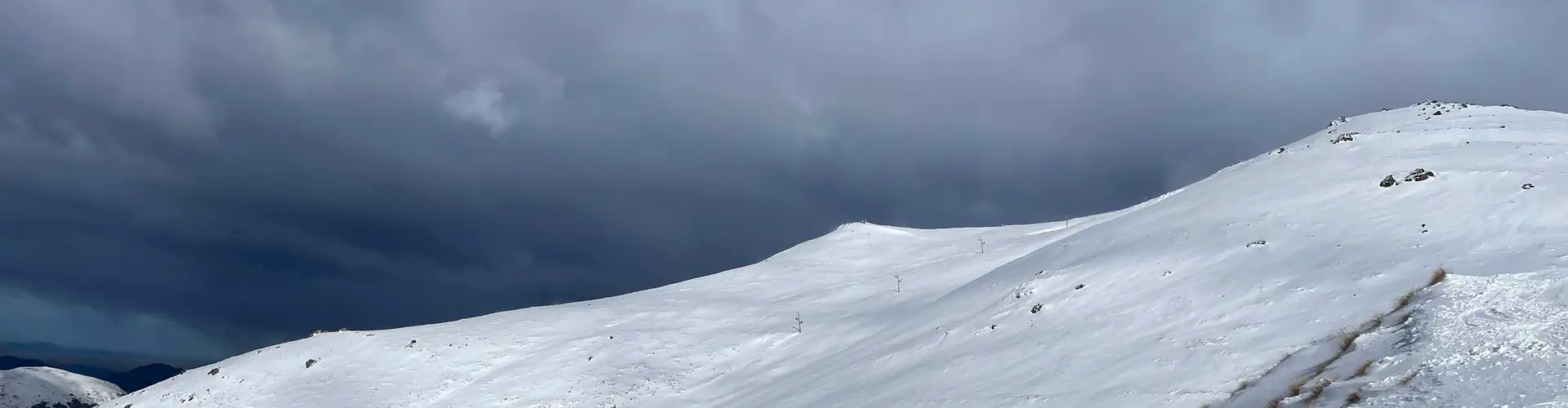 Hanmer Springs Ski Area