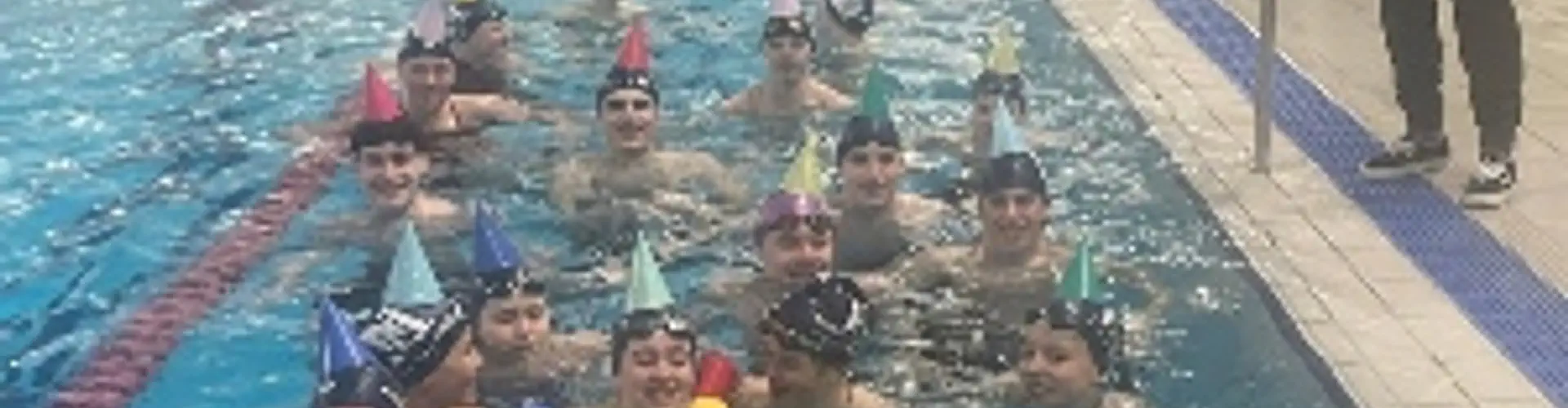 Haslemere Swimming Club