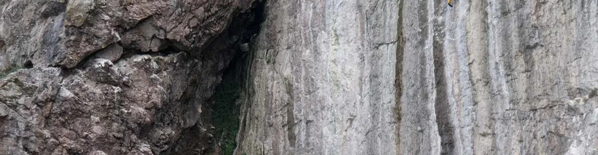 Trevor Quarry