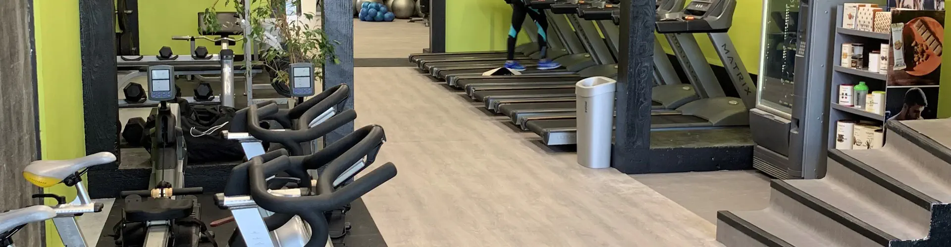 L'Atelier Fitness Club ANTONY