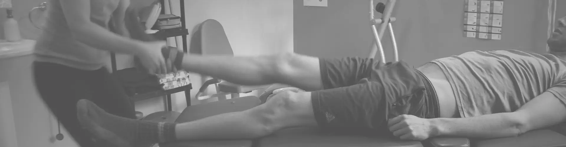 Rooted Shala Physiotherapy