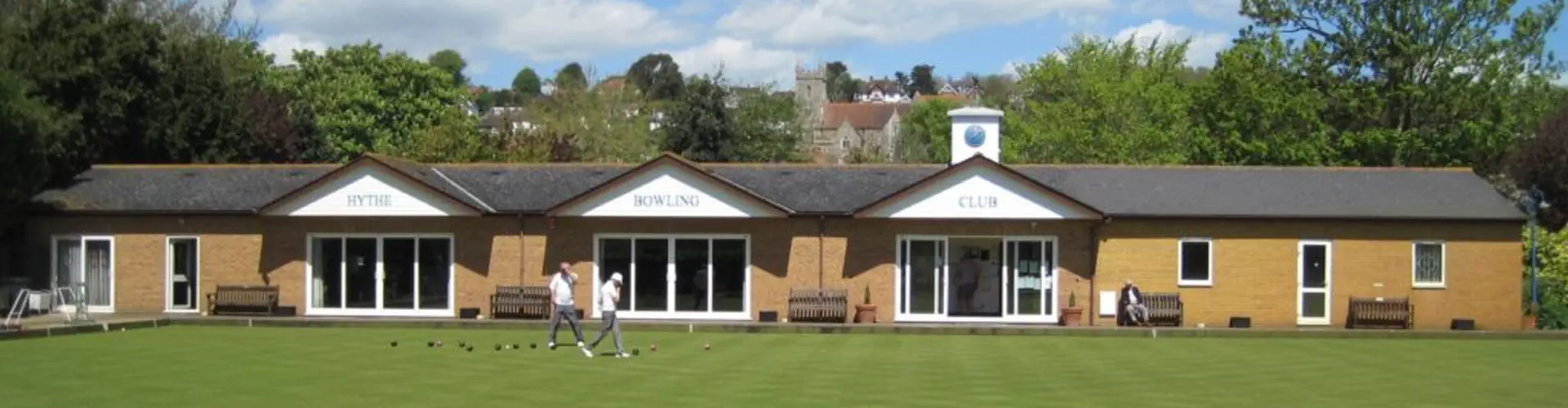 Hythe Bowling Club