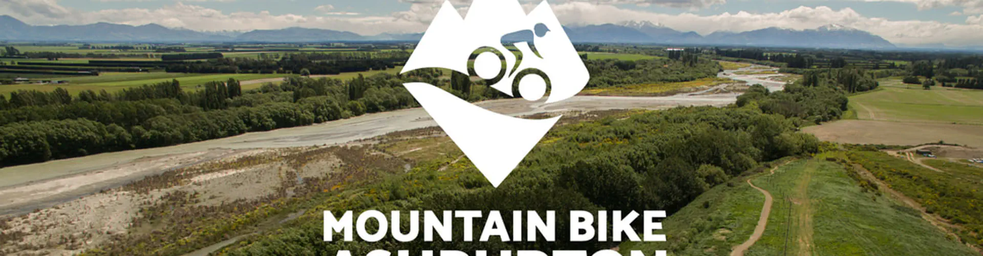 Mountain Bike Ashburton MTB Loop and Skills Park