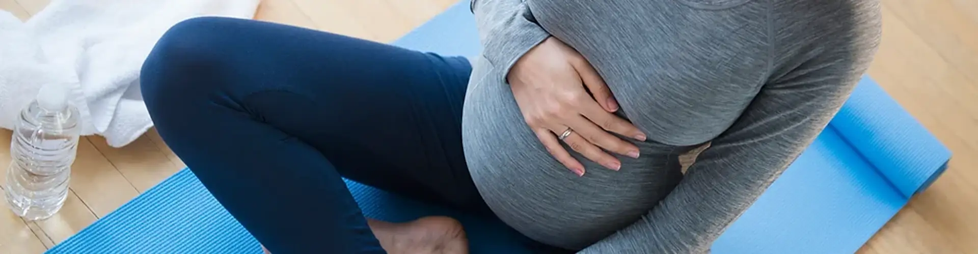 Bliss Pregnancy Yoga Norwich