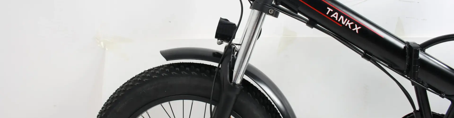 Tankx Ebike - Electric Bicycles