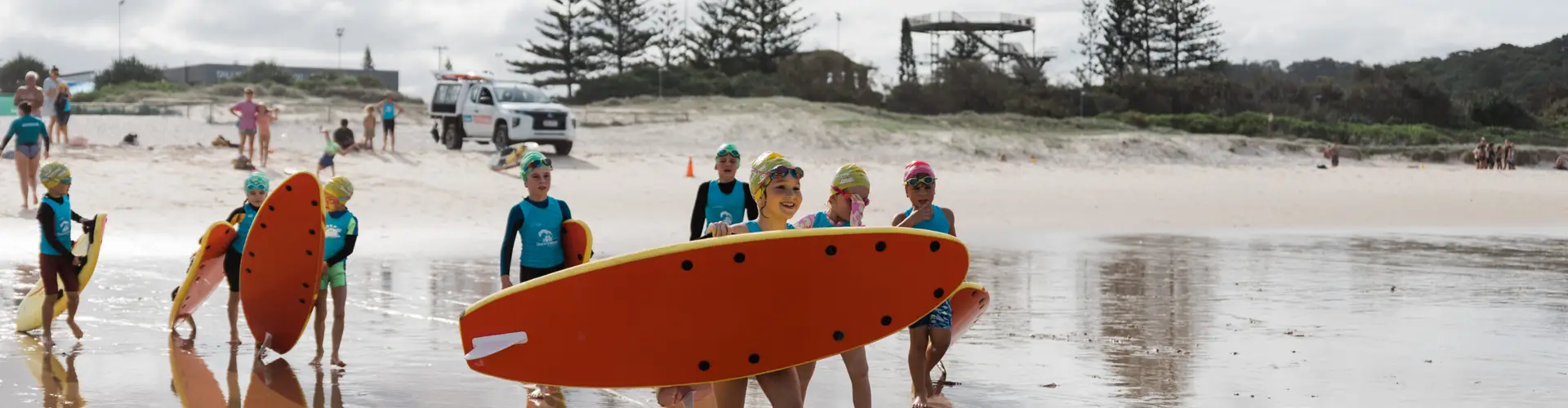 Sunny Skyes AQUATICS AND WELLNESS HUB Swimming LESSONS
