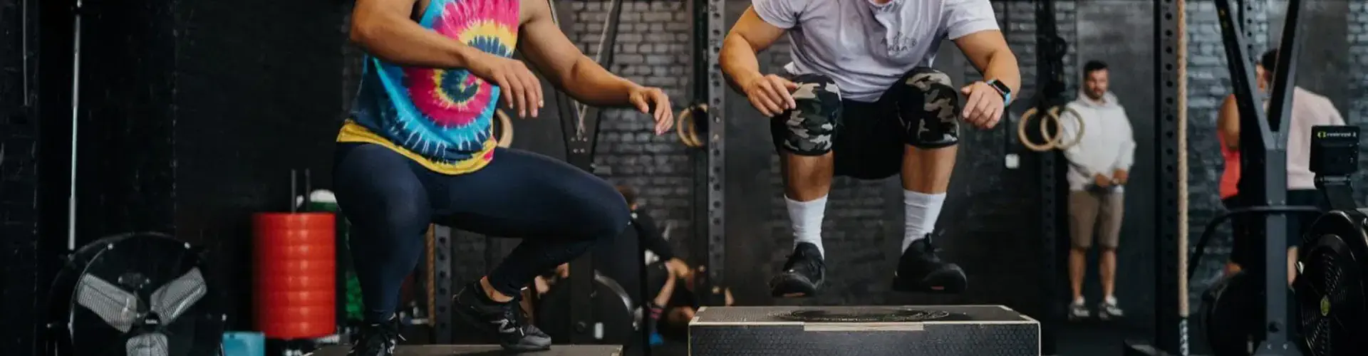 CrossFit Classes