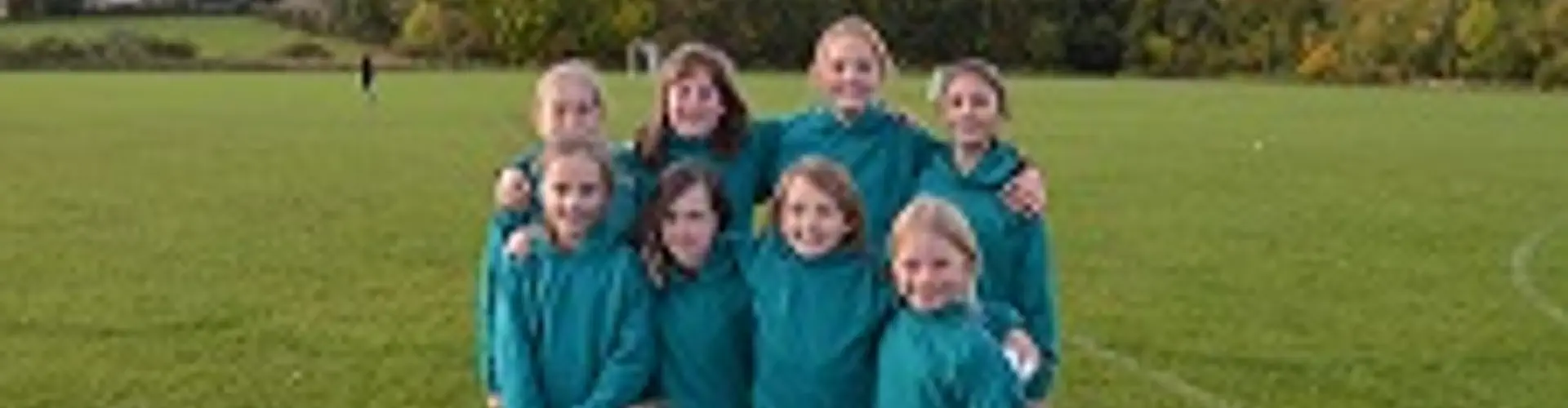 Kirklees Girls Hockey Club