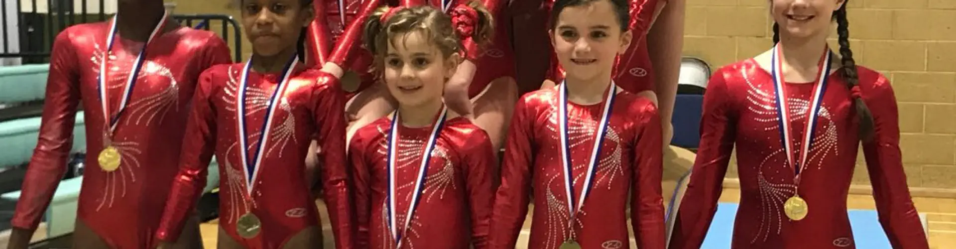 Caterham Gymnastics Academy