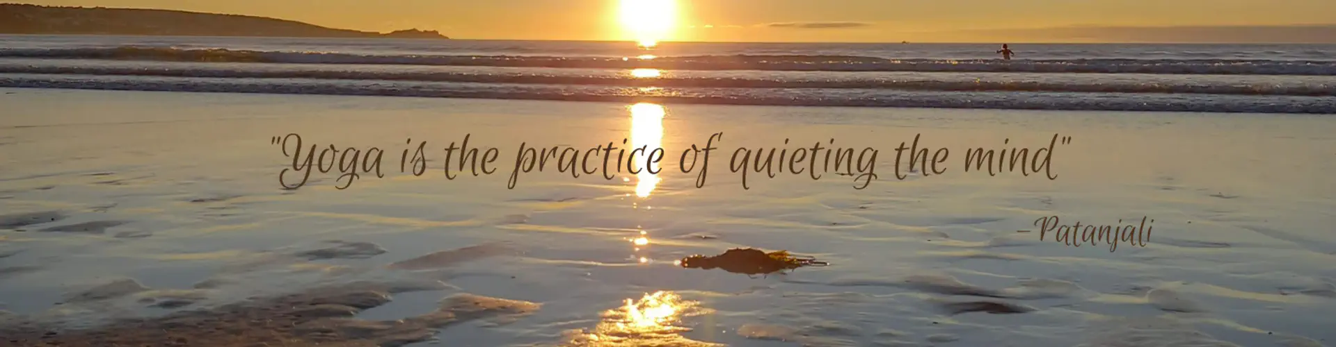Sarah Wilmot Yoga & Mindful Mama Yoga