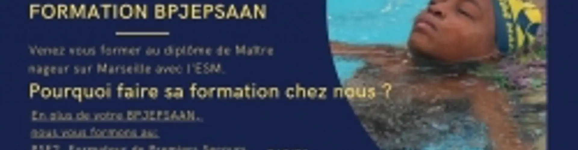 ESM Ecole de Sauvetage